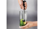Pilon à cocktail Oxo 24cm en acier inoxydable