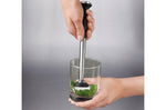 Pilon à cocktail Oxo 24cm en acier inoxydable