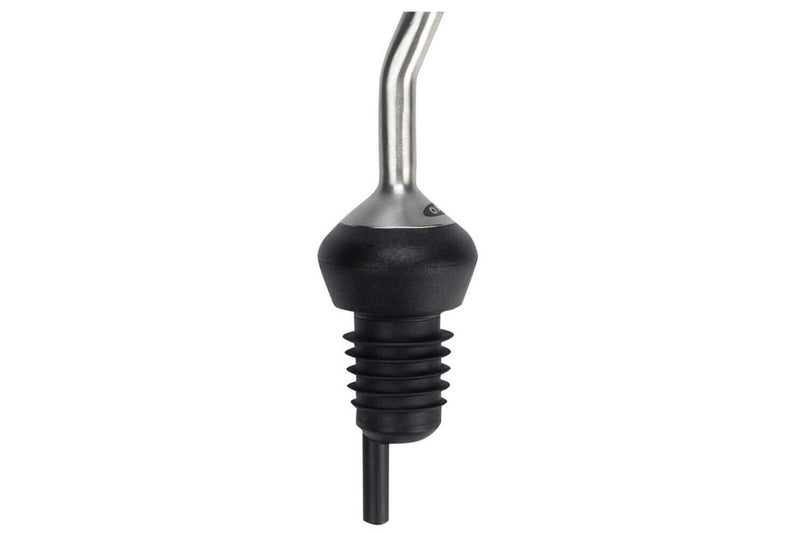 Bouchon verseur Oxo en acier inoxydable