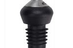 Bouchon verseur Oxo en acier inoxydable