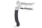 Tire bouchon sommelier Oxo en acier inoxydable
