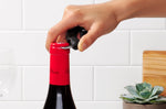 Tire bouchon sommelier Oxo en acier inoxydable