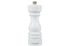 Moulin à poivre Cole & Mason London blanc gloss 18cm