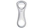 Décapsuleur ouvre-bouteille Oxo en zinc