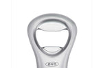 Décapsuleur ouvre-bouteille Oxo en zinc