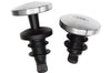 Set de 2 bouchons stoppeurs Oxo extensibles