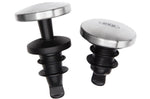 Set de 2 bouchons stoppeurs Oxo extensibles