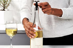 Set de 2 bouchons stoppeurs Oxo extensibles