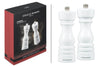 Coffret moulins sel et poivre Cole & Mason London blanc gloss 18cm