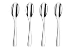 Ménagère 16 couverts de table Amefa Tempo en acier inoxydable 18/0