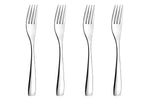 Ménagère 16 couverts de table Amefa Tempo en acier inoxydable 18/0