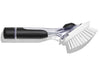 Brosse à vaisselle Oxo distributrice de savon