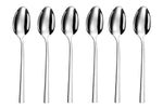 Ménagère 24 couverts de table Amefa Caractère en acier inoxydable forgé 18/0