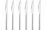 Ménagère 24 couverts de table Amefa Caractère en acier inoxydable forgé 18/0