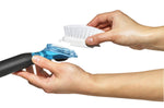 Set de 2 brosses de rechange Oxo pour brosse à vaisselle distributrice de savon