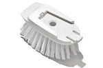 Set de 2 brosses de rechange Oxo pour brosse à vaisselle distributrice de savon
