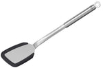 Spatule Rosle en acier inoxydable et silicone