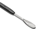 Set de 4 curettes à crustacés Oxo 24cm en acier inoxydable