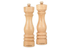 Coffret moulins sel et poivre Cole & Mason London hêtre 22cm