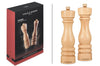 Coffret moulins sel et poivre Cole & Mason London hêtre 22cm