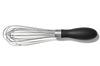 Mini fouet Oxo 18cm en acier inoxydable