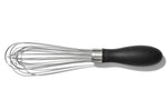 Mini fouet Oxo 18cm en acier inoxydable