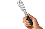 Mini fouet Oxo 18cm en acier inoxydable