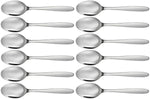 Ménagère 60 couverts Rosle Culture en acier inoxydable 18/10