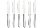 Ménagère 30 couverts Rosle Culture en acier inoxydable 18/10 finition mate