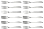 Ménagère 60 couverts Rosle Culture en acier inoxydable 18/10 finition mate