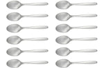 Ménagère 60 couverts Rosle Culture en acier inoxydable 18/10 finition mate