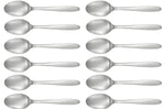 Ménagère 60 couverts Rosle Culture en acier inoxydable 18/10 finition mate