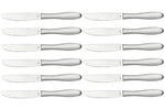 Ménagère 60 couverts Rosle Culture en acier inoxydable 18/10 finition mate