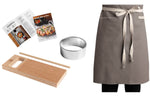 Coffret gnocchi maison Marcato Gnocchi Like a Pro taille S
