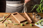 Coffret gnocchi maison Marcato Gnocchi Like a Pro taille L