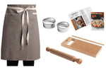Coffret gnocchi maison Marcato Gnocchi Like a Pro taille L