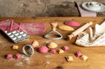 Coffret raviolis maison Marcato Ravioli Like a Pro taille S