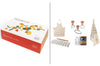 Coffret raviolis maison Marcato Ravioli Like a Pro taille L