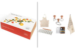 Coffret raviolis maison Marcato Ravioli Like a Pro taille L