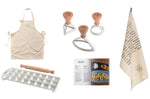 Coffret raviolis maison Marcato Ravioli Like a Pro taille L