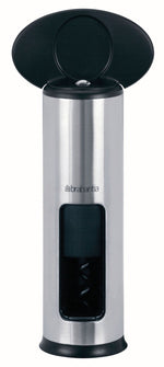 Tire bouchon Brabantia avec coupe-capsule intégré