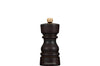 Moulin à sel Cole & Mason London couleur chocolat - 13 cm