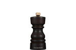 Moulin à poivre Cole & Mason London couleur chocolat - 13 cm