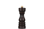 Moulin à poivre Cole & Mason London couleur chocolat - 18 cm
