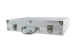 Valise 12 pièces Pradel Excellence lames revêtement titane