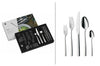 Ménagère 30 pièces WMF Boston en acier inox 18/10 Cromargan