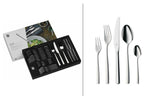 Ménagère 30 pièces WMF Boston en acier inox 18/10 Cromargan