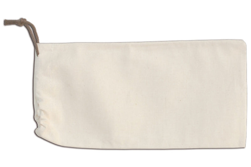 Sac en coton Ambrogio Sanelli pour mandoline à truffes