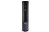 Tire-bouchon électrique noir Pulltex Monza rechargeable