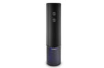 Tire-bouchon électrique noir Pulltex Monza rechargeable